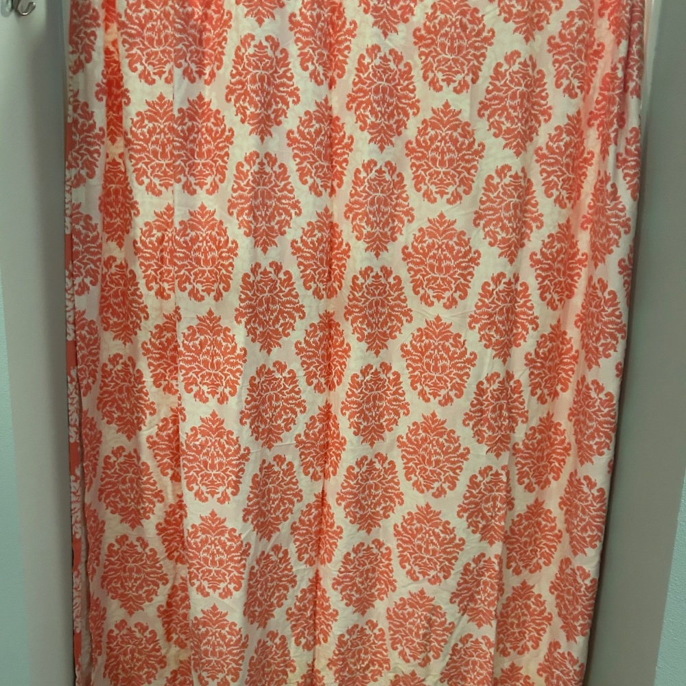 Shower Curtain Reversible - Picture 2 of 5